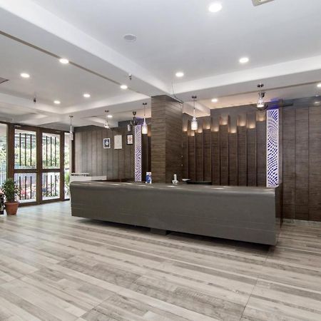 Syona Residency Hotel Lucknow Exterior photo