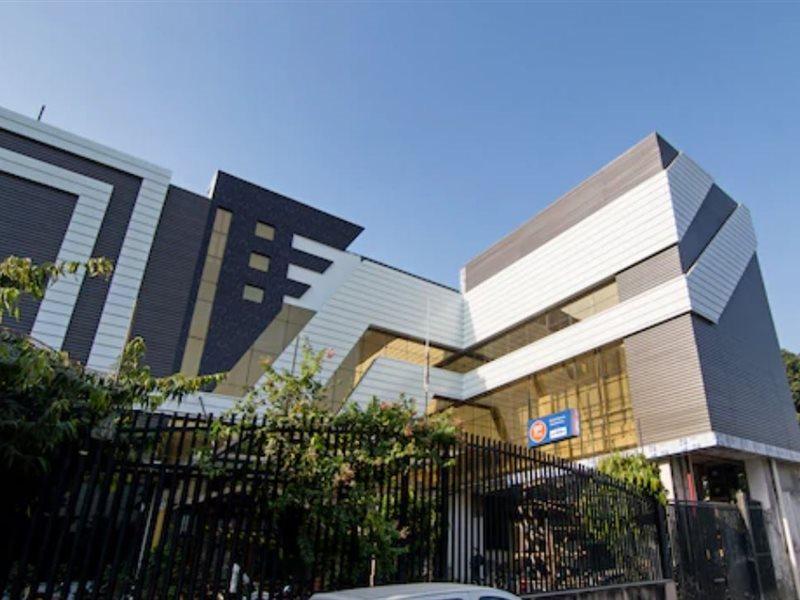 Syona Residency Hotel Lucknow Exterior photo